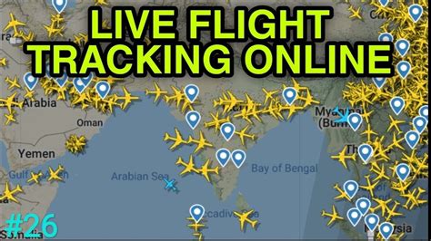 flight tracker all flights.